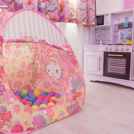 Childlike B&B Wujie Exterior photo