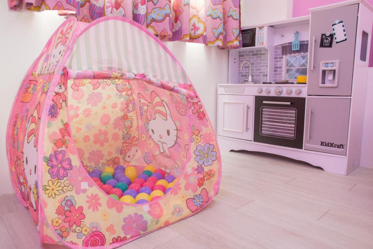 Childlike B&B Wujie Exterior photo