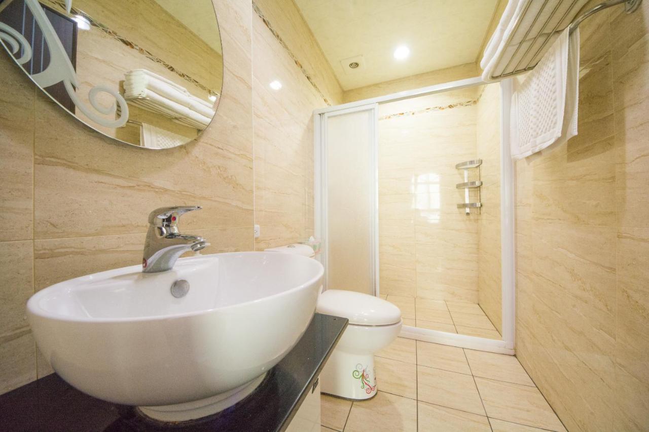 Childlike B&B Wujie Exterior photo